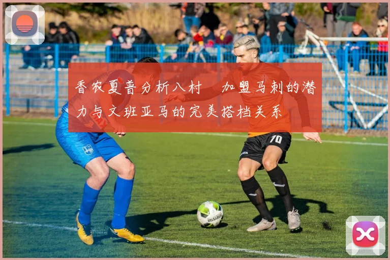 香农夏普分析八村塁加盟马刺的潜力与文班亚马的完美搭档关系